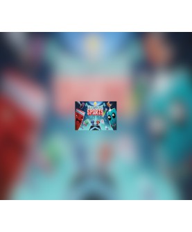 Wrestledunk Sports Steam Key GLOBAL